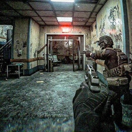 Top game hành động FPS hay đáng chơi nhất hiện nay
