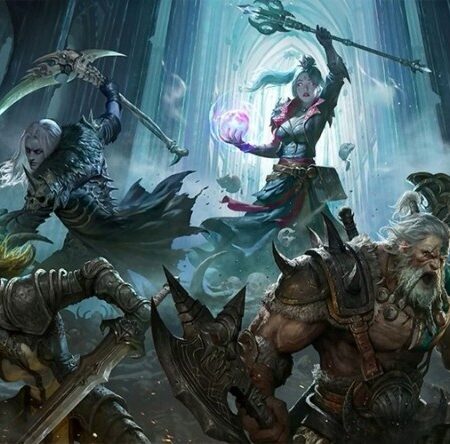 Top game hành động offline kịch tính nhất, chơi là cuốn