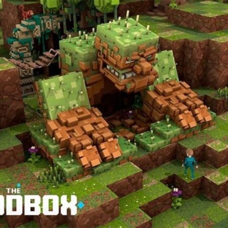 Top game sandbox pc giúp thoả sức sáng tạo trong thế giới mở