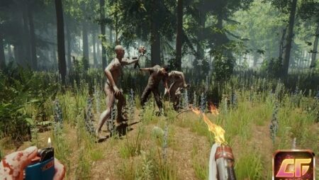 Top game sinh tồn PC hay nhất mà anh em nên thử
