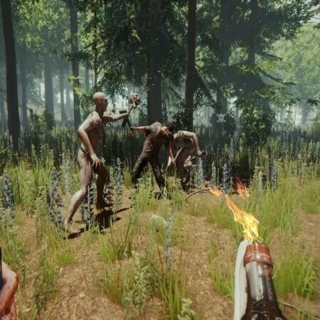 Top game sinh tồn PC hay nhất mà anh em nên thử