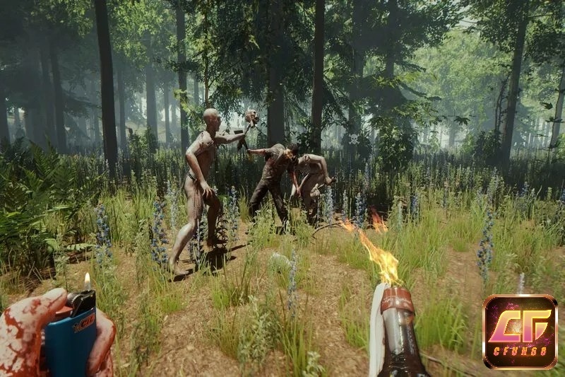 Top game sinh tồn PC hay nhất mà anh em nên thử