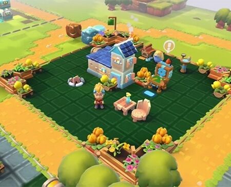 Top game xây dựng thế giới đáng chơi nhất năm nay