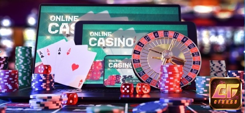 Khám phá các loại hình thức casino phổ biến