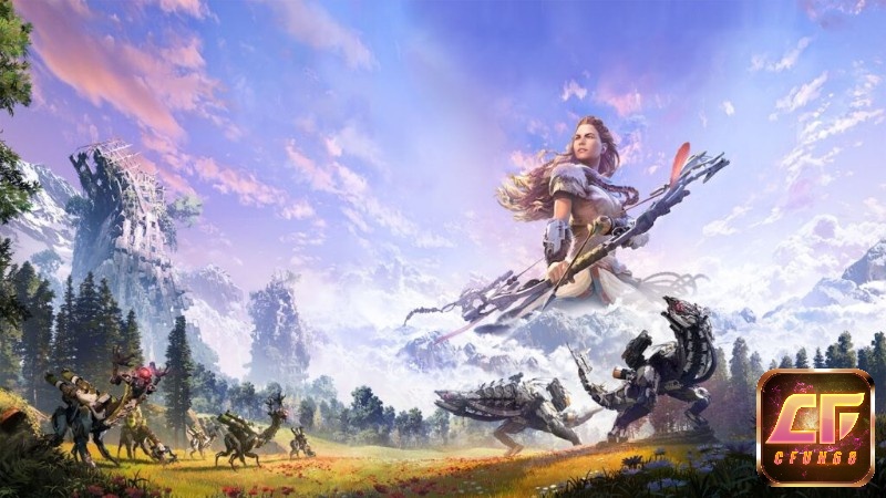 Để trải nghiệm game hot với đồ họa đẹp, người chơi cần một cấu hình PC mạnh mẽ