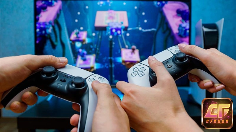 Game hỗ trợ cross-play giúp kết nối người chơi trên nhiều nền tảng
