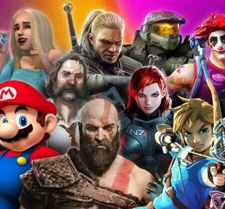 Đánh giá game hot nhất 2025: Lựa chọn không thể bỏ qua