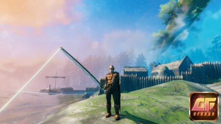 Game sinh tồn hay với trải nghiệm trong thế giới khắc nghiệt