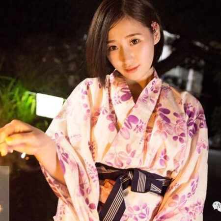 Sana Matsunaga – Gương mặt sáng giá trong làng giải trí JAV