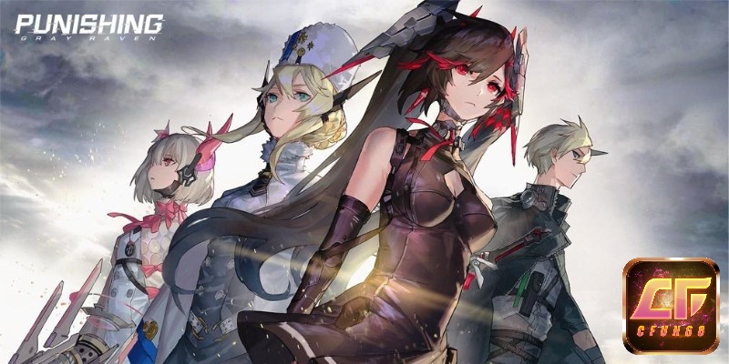 “Free-to-play friendly” cho phép bạn phát triển đội hình mạnh dần theo thời gian mà không cần nạp