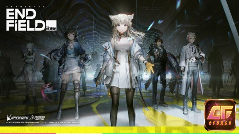 Hầu hết các game nhập vai anime mobile hiện nay đều yêu cầu kết nối mạng