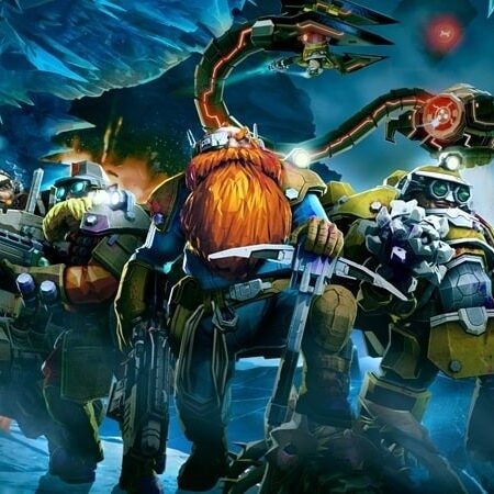 Top game sinh tồn co-op hay: Trải nghiệm sống sót cùng bạn bè