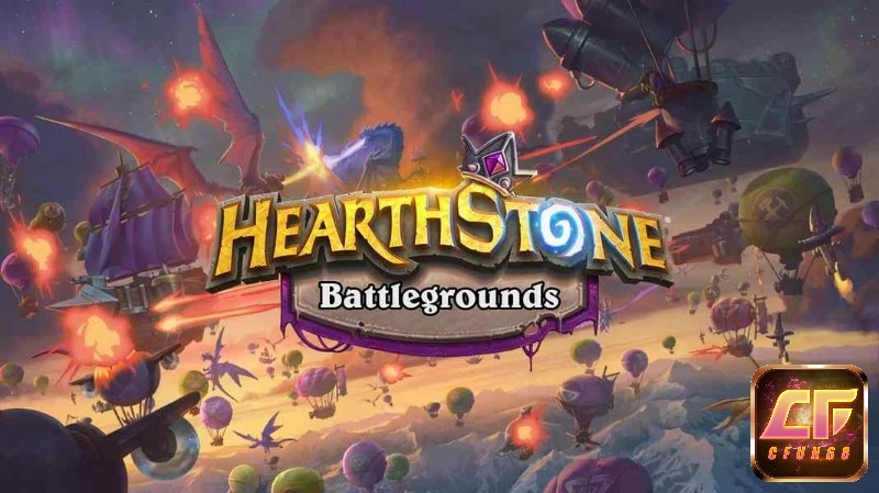 Hearthstone là một tựa game thẻ bài chiến thuật đòi hỏi người chơi phải có tư duy logic cao 