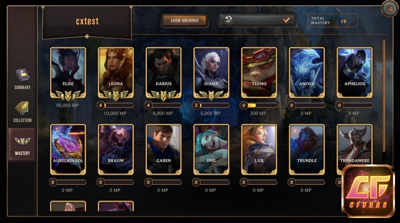 Khác với các game hành động, game thẻ bài không đòi hỏi phản xạ nhanh mà chủ yếu tập trung vào tư duy và chiến lược