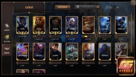 Top game thẻ bài mobile hấp dẫn hiện nay, càng chơi càng mê