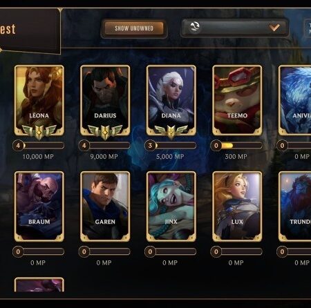 Top game thẻ bài mobile hấp dẫn hiện nay, càng chơi càng mê