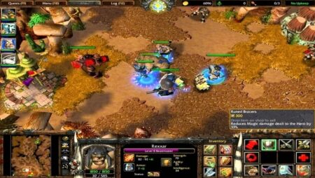 Game chiến thuật hay nhất trên android lựa chọn nổi bật 2025