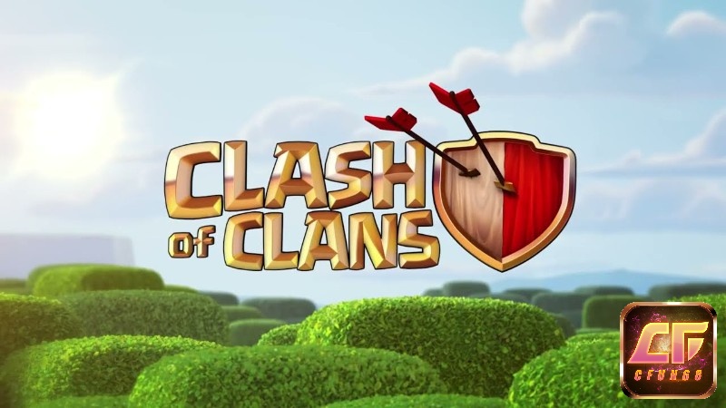 Game chiến thuật hay nhất trên android Clash of Clans
