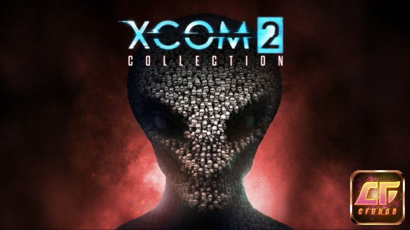 Game chiến thuật hay nhất trên android XCOM 2 Collection