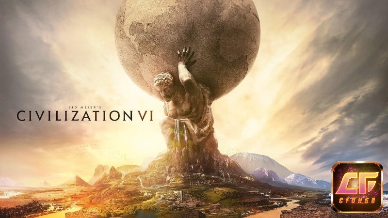 Game chiến thuật hay nhất trên android Civilization VI