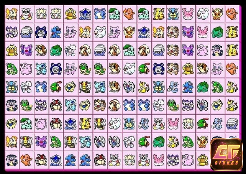 Mỗi màn chơi trong game sẽ là những thử thách khách nhau đòi hỏi sự cẩn thận và tính toán kỹ từ người chơi