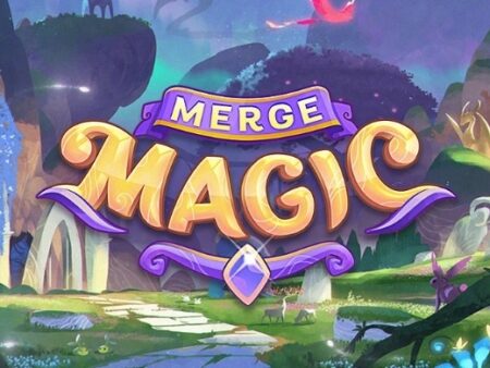 Game merge magic: Khám phá thế giới phép thuật đầy mê hoặc