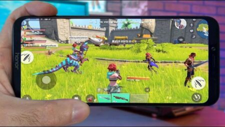 Game online hay cho mobile 2024 – Review chi tiết và đánh giá