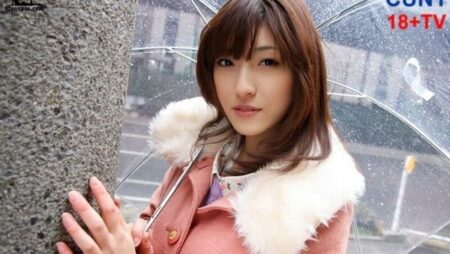 Kanako Ioka – Nữ diễn viên JAV xinh đẹp và tài năng