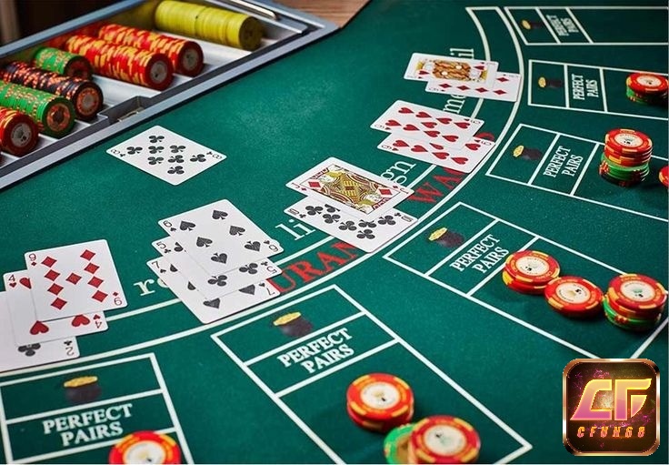 Tính xác suất lá bài là một mẹo chơi Xì dách nên áp dụng