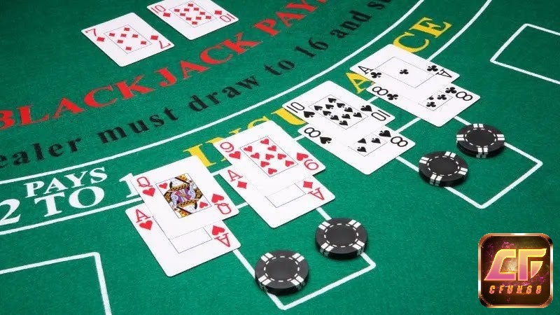 Không nắm rõ giá trị lá bài sẽ dễ mắc sai lầm trong tính điểm