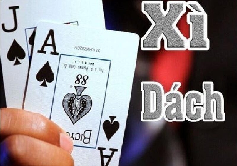 Mẹo chơi xì dách giúp người chơi chinh phục game dễ dàng