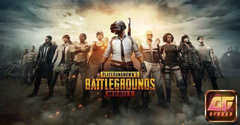 Trải nghiệm sinh tồn trong PUBG Mobile