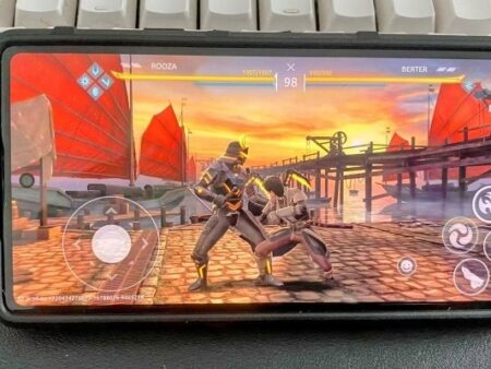Top game đồ họa đẹp Android đã mắt nhất, gameplay cuốn nhất