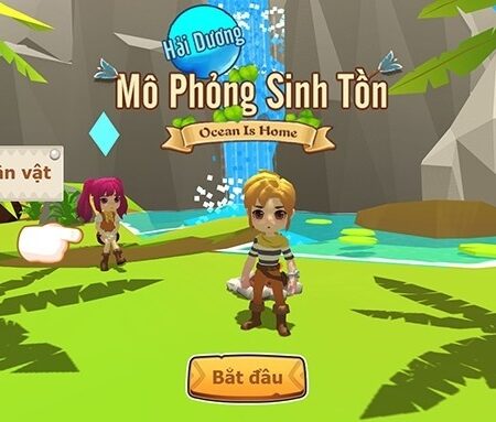 Top game mô phỏng sinh tồn với thế giới khắc nghiệt nhất